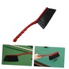 BESPORTBLE Pool Table Brush Billiards Cleaning Brush Pool Table Necessity