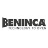 Benincà TO.GO 2VA 433.92MHz 2 Channel Remote Control with Advanced