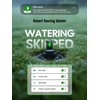 Smart Sprinkler Controller, 5G&2.4G Irrigation Timer Easy Use Free App,