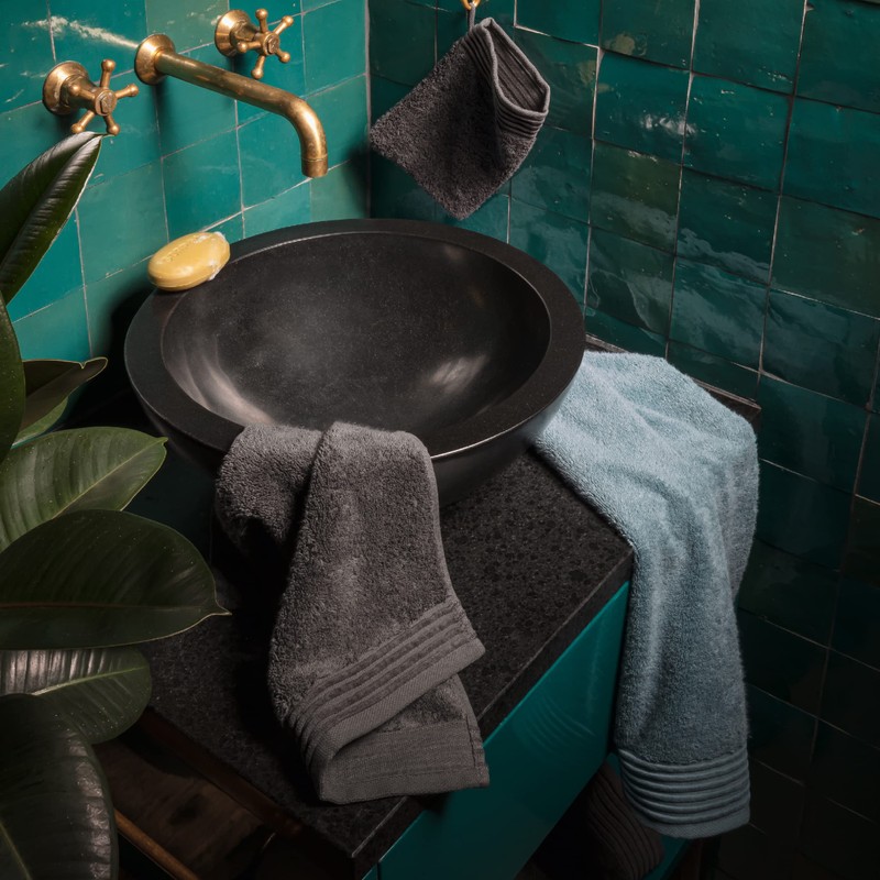 Möve Loft Wash Mitt