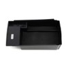 Dreamseek Armrest Storage Box for Lexus GS200t GS300 GS350 GS450h