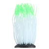 Simulation Artificial Silicone Sea Anemone Coral Ornament for Aquarium Fish