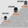 Svbony SV205 Eyepiece Camera Telescope 8MP Electronic Eyepiece USB 3.0