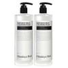 Nard Rice Bran Brightening Cleansing Foam, 500ml, 2 pieces / 나드 쌀겨 브라이트닝 클렌징폼, 500ml, 2개