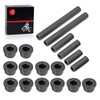Front End Control Arm Bushing Sleeve Repair Kit For Golf