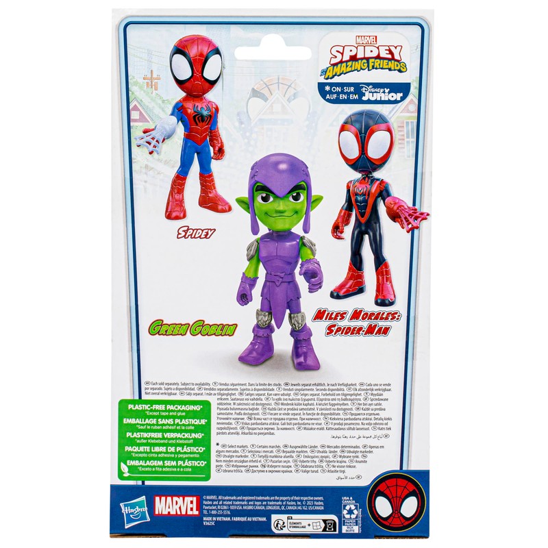 SAF SUPER SIZED GREEN GOBLIN