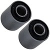 NICHE Rear Swing Arm Bushing Kit for Polaris ACE Ranger