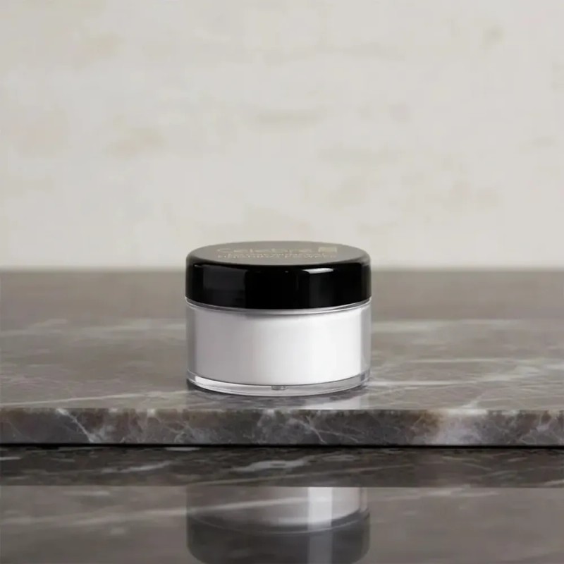 Mehron Polvo De Acabado Mineral Suelto Celebré Pro-hd Tono Translúcido