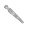 PAULIMOT Metric / Inch Hole Gauge, 15-30 mm