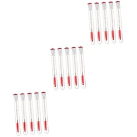 Ipetboom Sets Eyelash Spoolie Tube Lash Separator Makeup Tool Eyelash Applicator Brush for Women Pcs