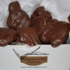 Chocolate Covered Caramel Nut Clusters (No-Melt Guarantee) (Milk Chocolate, One