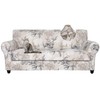 SearchI Newest Sofa Cover Couch Covers, 4 Pieces Sofa Slipcover