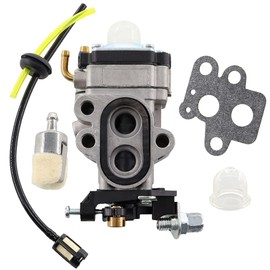 TOPREPAIR Carburetor for John Deere Weed Trimmer XT105SB TLE20FD-1AJ Carb