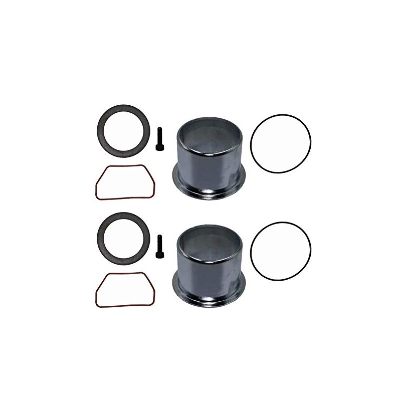 Carbman Air Compressor Cylinder & Ring Replacement Kit K-0650 Fits