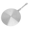 24cm Heat Diffuser Plate Stainless Steel Induction Cooker Heat Transfer