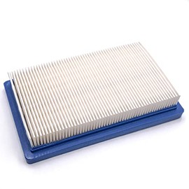 vhbw 1 x filter compatible with Güde Big Wheeler 40755, 05534, 05170, 40759, 40757, 05528, 40760, 05529, 05531, 05530, 05533, 05532 lawn mower