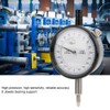 Dial Indicator, 8 Stones Shockproof 0.001 mm 0-1 mm Precision