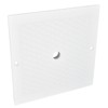 Swimming Pool Skimmer Lid High Reliability Effective Filtration Easy to