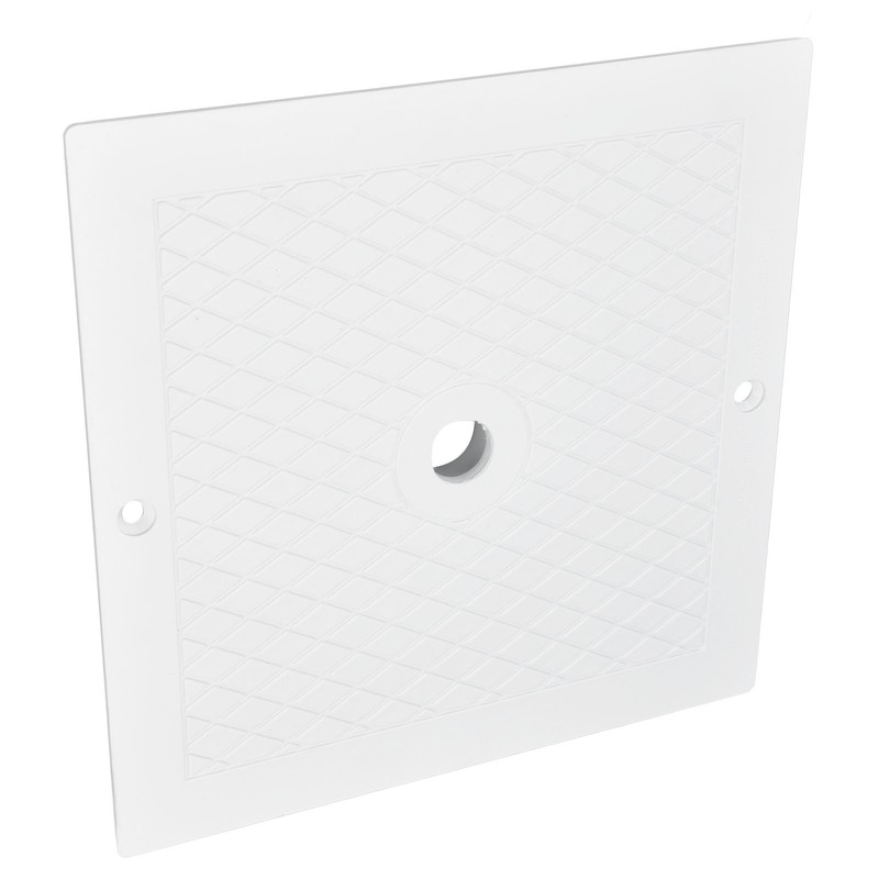 Swimming Pool Skimmer Lid High Reliability Effective Filtration Easy to