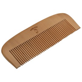 PurBeardz Beard Comb and Beard Brush Kit - Boar Bristels Brush with Natural Wood Comb - Includes Premium Packaging Travel Bag Included