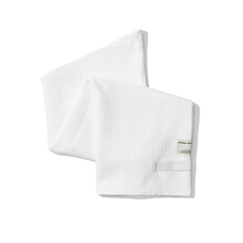 CROWN AFFAIR - The Towel - Toalla especial de microfibra