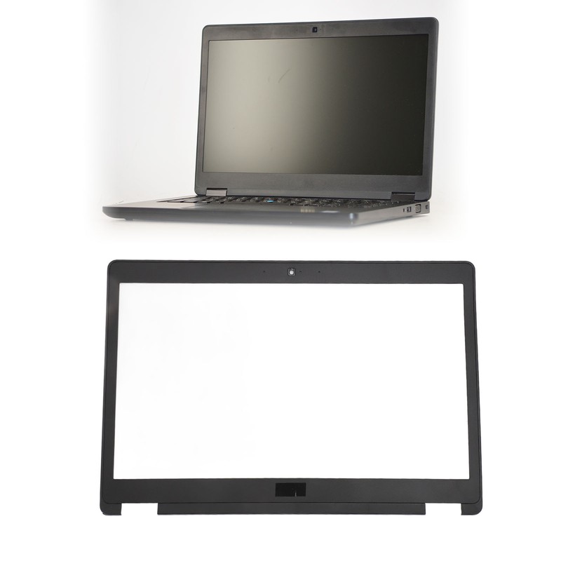Laptop LCD Front Bezel Cover Professional Replacement LCD Front Bezel
