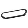 Central Control AC Air Vent Cover Trim Carbon Fiber Style