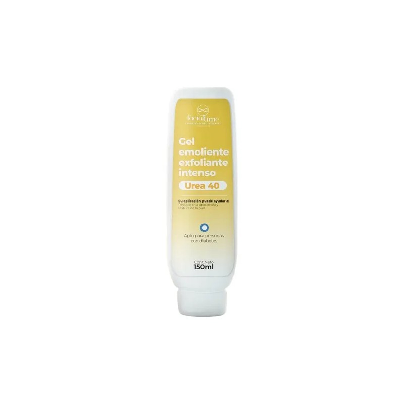 Urea 40 Con Vitamina E + Calloxfin Crema Anticallosidades