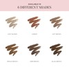 Shape & Set Medium Brown Brow Duo from Sculpted by