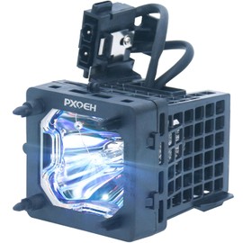PXOEH XL-5200 (foco original OEM) lámpara de TV para Sony KDS-50A2000 KDS-60A2000 KDS-60A2020 KDS-60A3000 KDS-50A2020 KDS-55A2000 KDS-55A2020 KDS-5A30A30 00 KDS-55A3000
