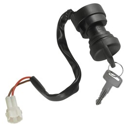 Ignition Switch 2004-2012 Fits Yamaha Raptor YFM350 YFM 350 ATV