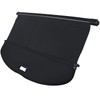 Trunk Cargo Cover for Nissan Rogue S SV SL Platinum
