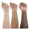 Base De Maquillaje Tinted Foundation Tono Tan - L. A.