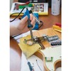 Draper 61478 Soldering Station, 40W, Blue