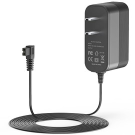Replacement for Wybot Osprey 200 Charger Power Cord Adapter Compatible with Wybot Osprey 200 WY1102 WY1102MAX Osprey 300 HJ1103 WY1103 WY1103MX Pool Cleaner