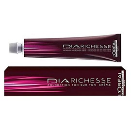 L 'Oréal Diarich Esse 5.35 GOLD KASTANIE 50ml