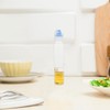 Botella Exprimible de Miel PET Rellenable 4 Piezas 120g