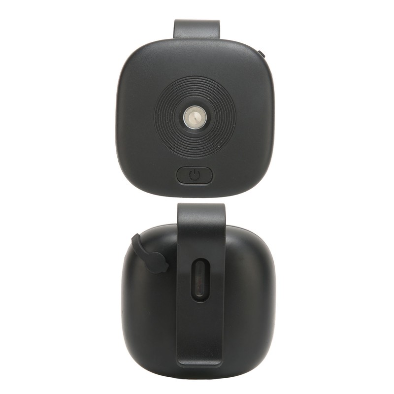 Ultrasonic Mosquito Repeller Portable Electronic Essential Oil Atomization Mouse Repellent