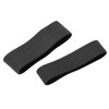 Lens Zoom Focus Grip Antislip Precise Fit Rubber Lens Ring