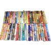 Palmart Stick Incense, Indian Incense, Hexagonal Incense, 20 Box Set