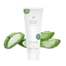 Guruver Aloe Vera Gel 100ml / 구루버 알로에 베라 젤 100ml