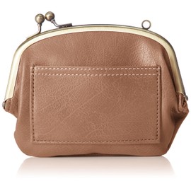 Lafiel 003171000 Women's Wallet, Beige