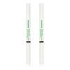 Innisfree 이니스프리 심플라벨 래스팅 펜슬 브로우 0.15g 02 내추럴브라운 2개 Innisfree Simple Label Lasting Pencil Brow 0.15g 02 Natural Brown 2 pieces