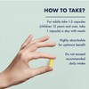 Higher Nature - Advanced Multi - Multi Vitamins Supplements -