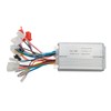 36V 48V 250W Electric Bike Brushless Motor Controller Throttle Grip