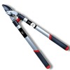 SUIZAN Bypass Hand Loppers 25" - Professional Japanese Branch Cutter