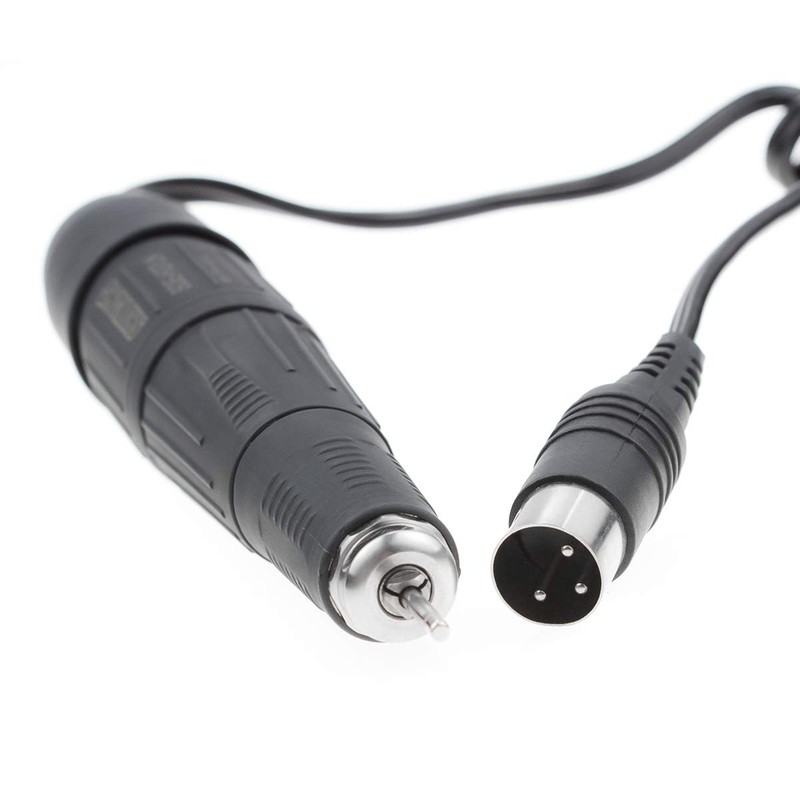APHRODITE Micro Motor Handle Grinder Handle SDE-H37LN 0-45000RPM φ2.35mm For