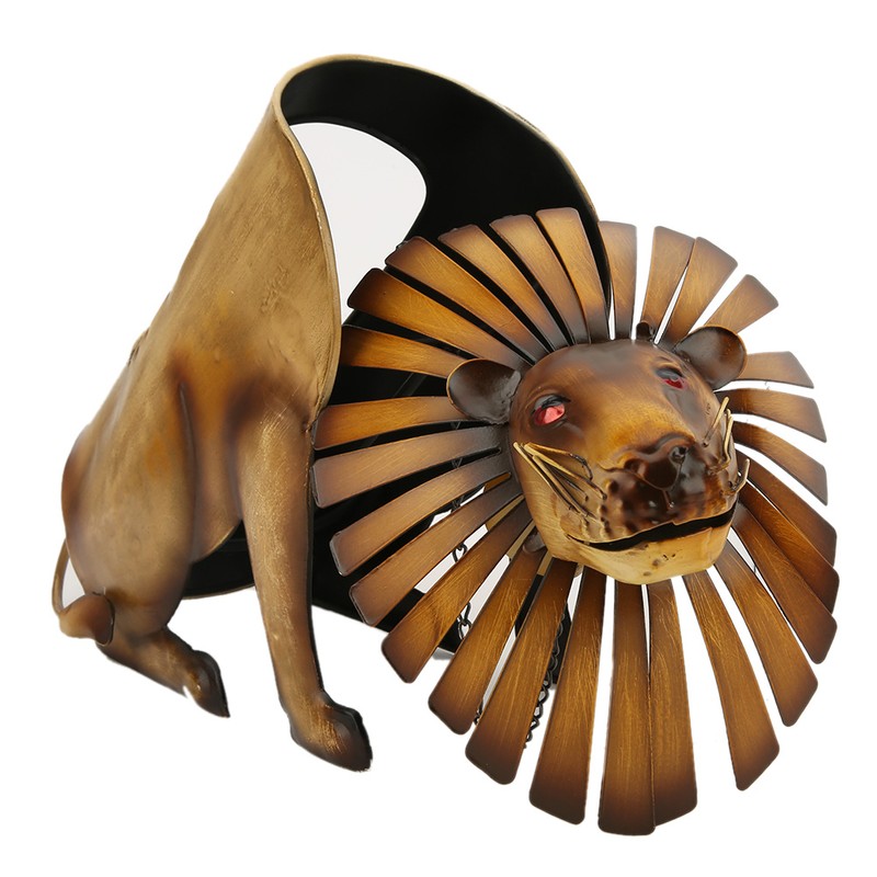 Unique Animal Shaped Wine Rack Red Wine Stand Holder Home