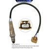 Automotive-leader 2Pcs 234-9135 234-4595 Upstream Downstream Oxygen O2 Sensor Replacement