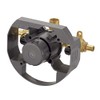Gerber G00GS504S Treysta Tub and Shower Valve, Rough Brass